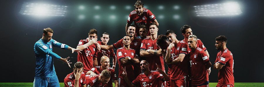 bayerncentre's banner