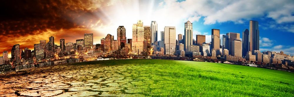 S4D Climate Change's banner