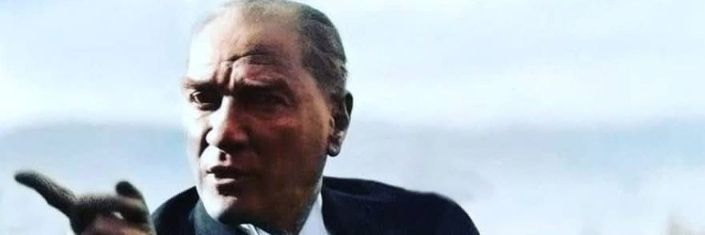 Deniz Gezmiş Devrim🇹🇷🇹🇷🇹🇷's banner