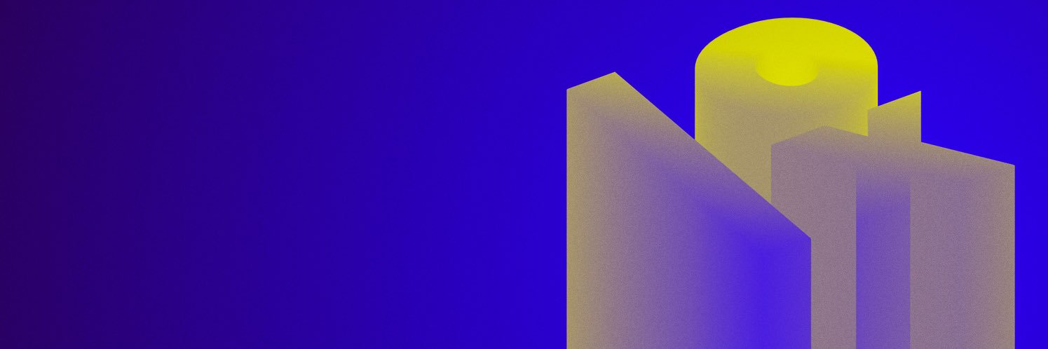 Luminex's banner