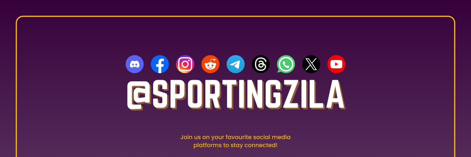 SportingZila's banner