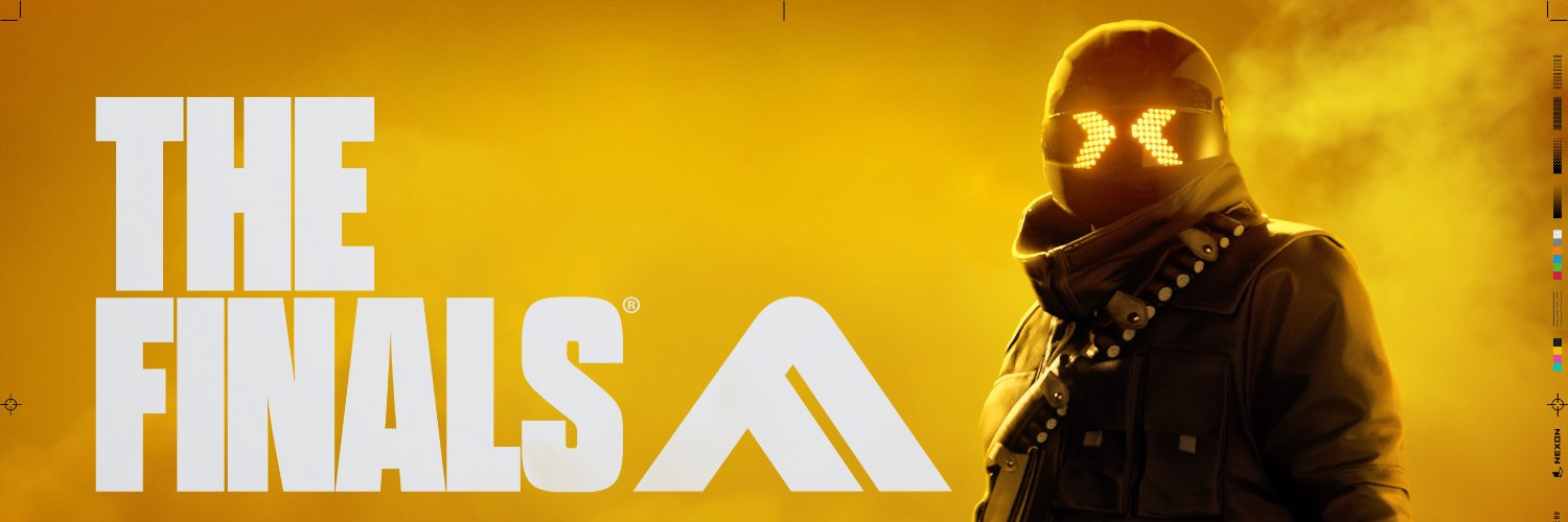THE FINALS - News & Updates's banner