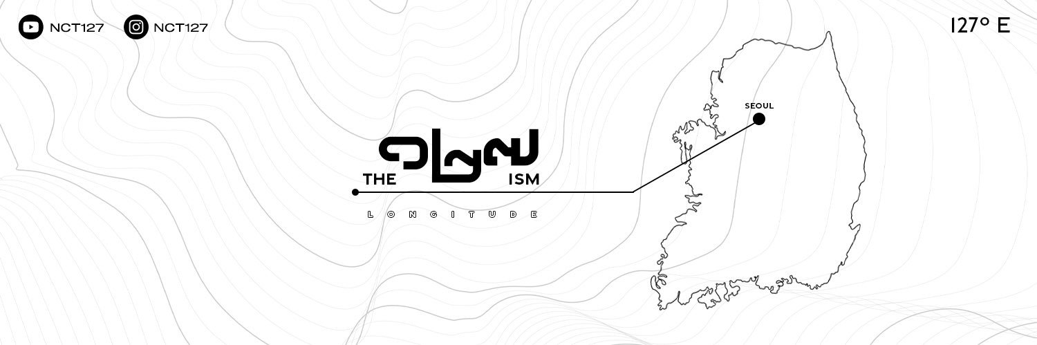 THE 127ism's banner
