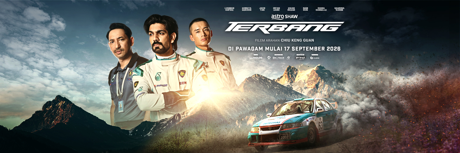 TGV Cinemas 🇲🇾's banner