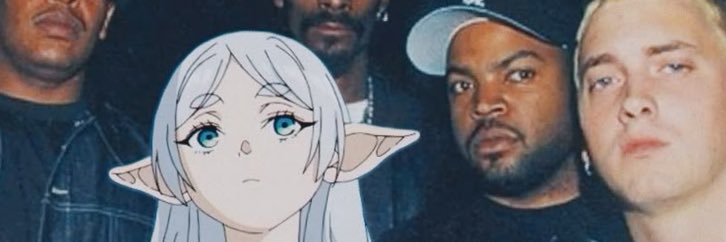 Eros's banner
