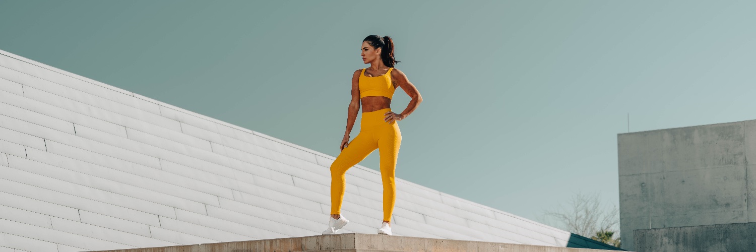 Alexia Clark's banner