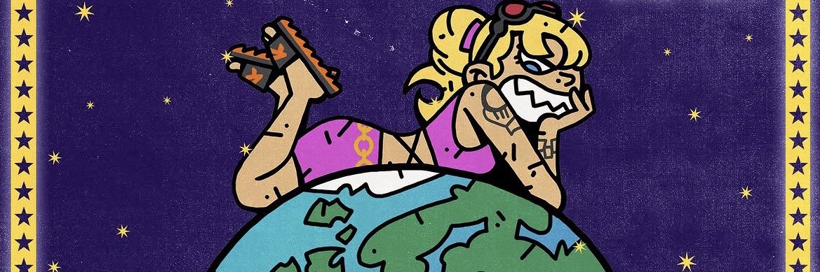 ô dj dayeh solta essa p* vai's banner