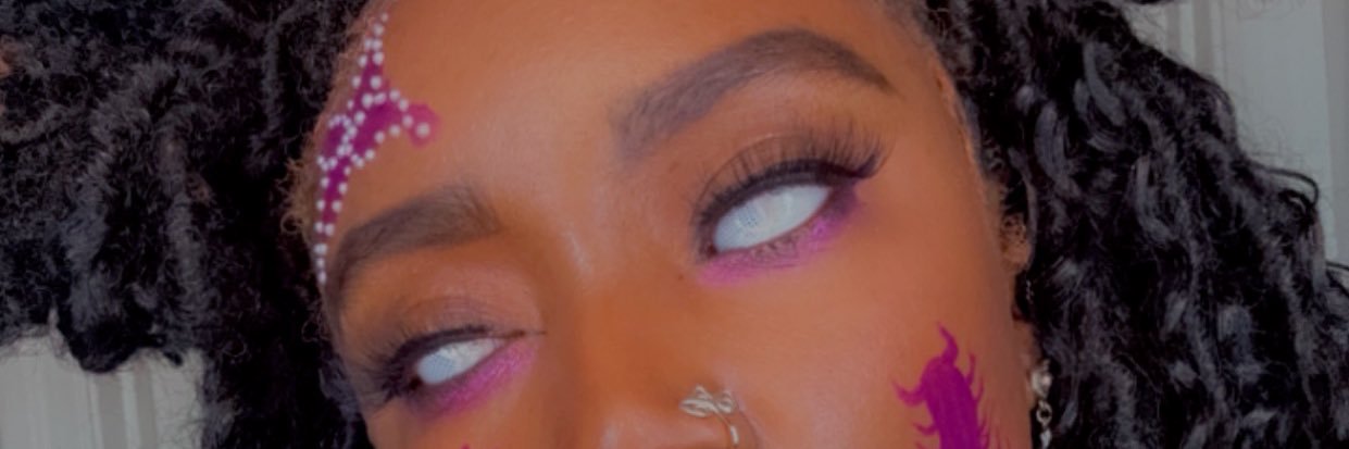 AfroRo's banner