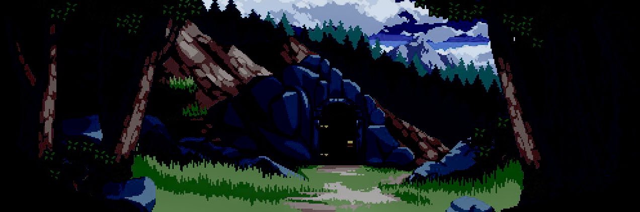 Dwarven Hill | MINT LIVE's banner