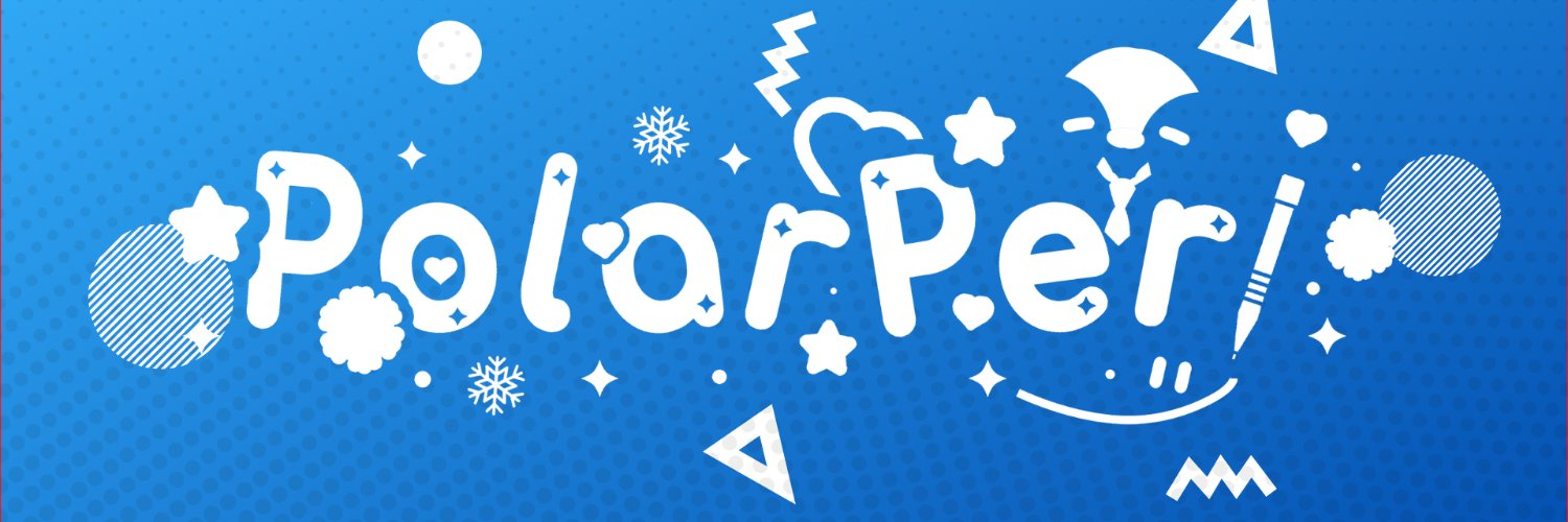 Peri 🐧 |Penguin Vtuber|'s banner
