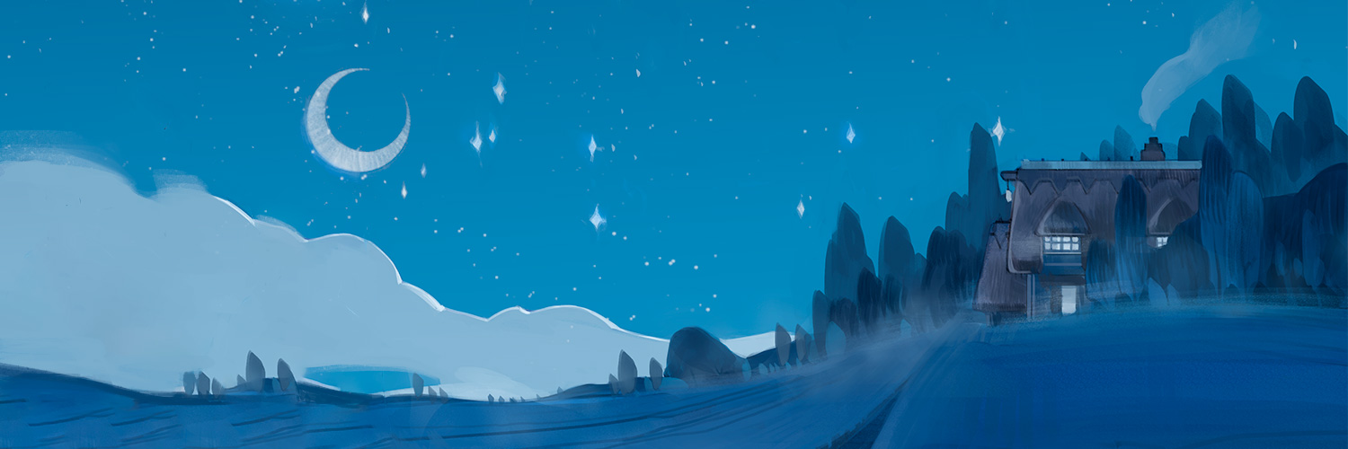 Bluecaster's banner