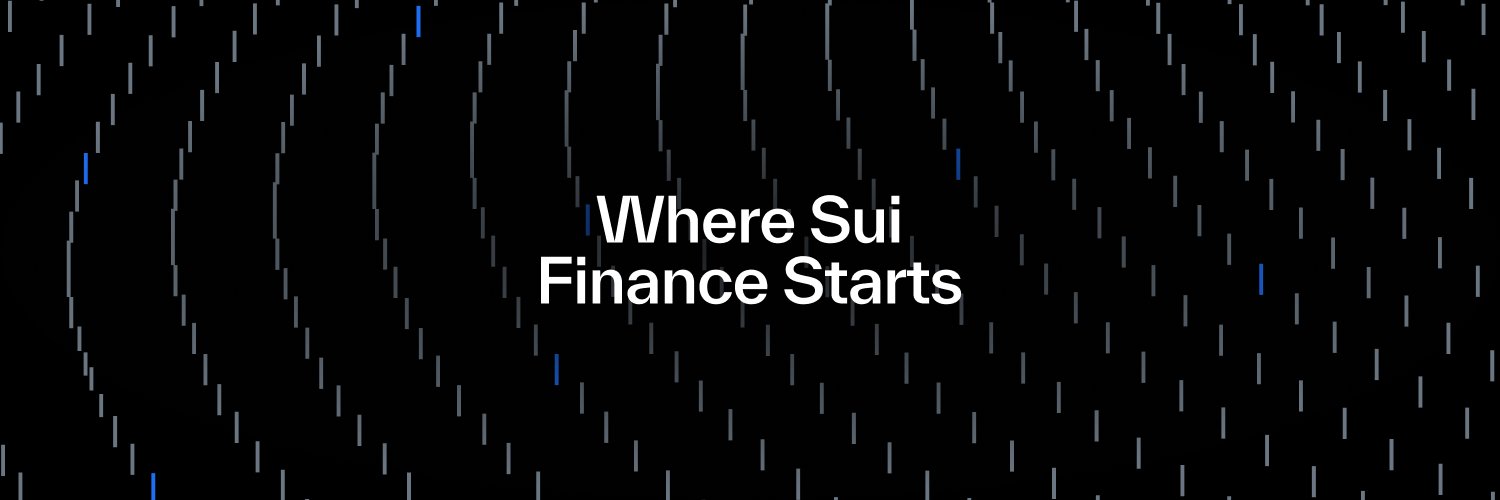 DeepBook Protocol on Sui's banner