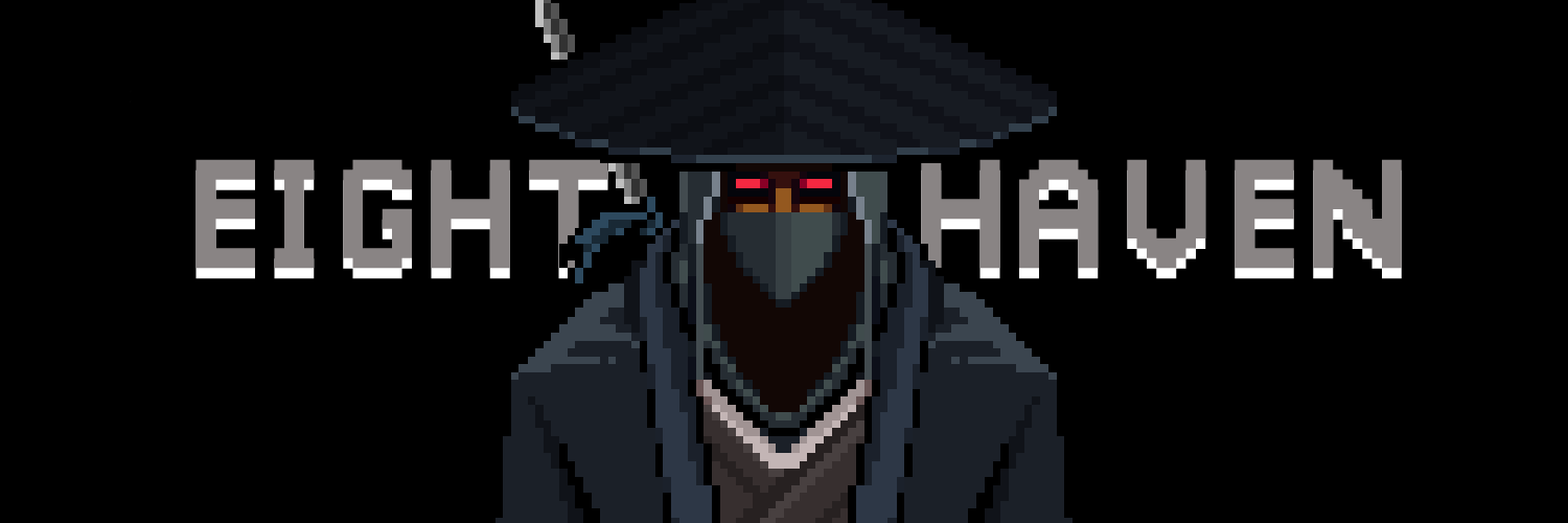 EIGHTHAVEN's banner