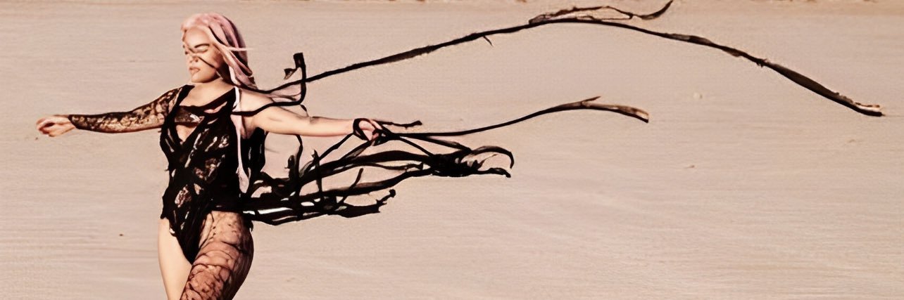 VERANOROSA 🌸's banner