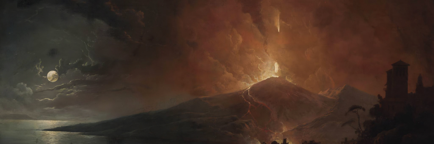 Vesuvius Challenge's banner