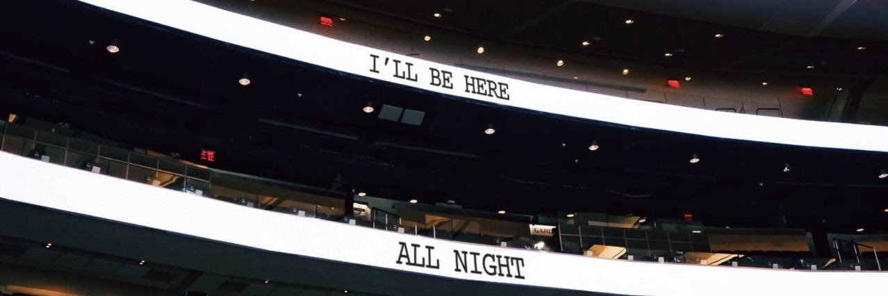 ؘ's banner