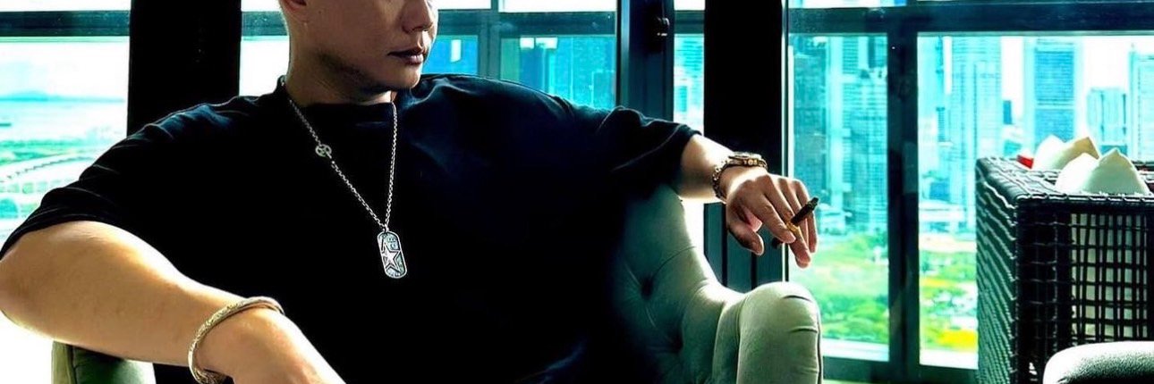 王子（元・配り王）'s banner