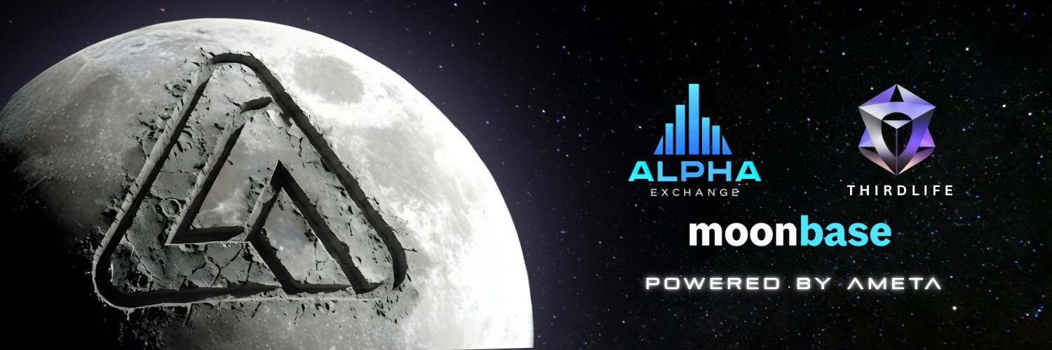 Alpha City Meta's banner