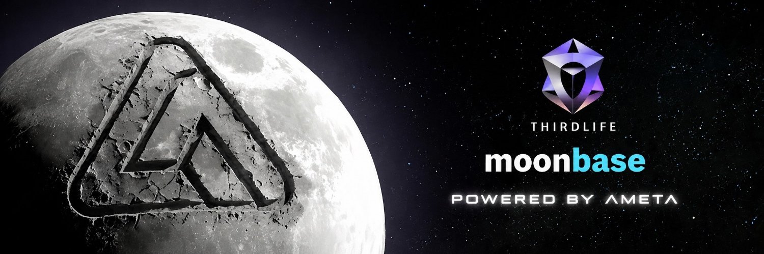 Alpha City Meta's banner