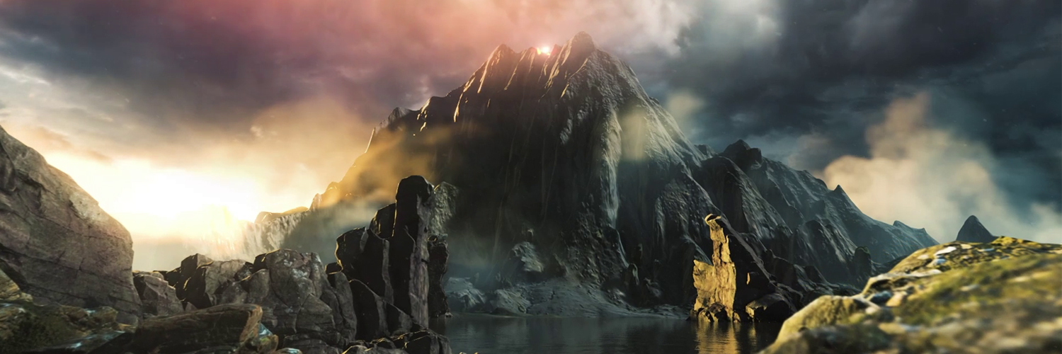MESSANA's banner