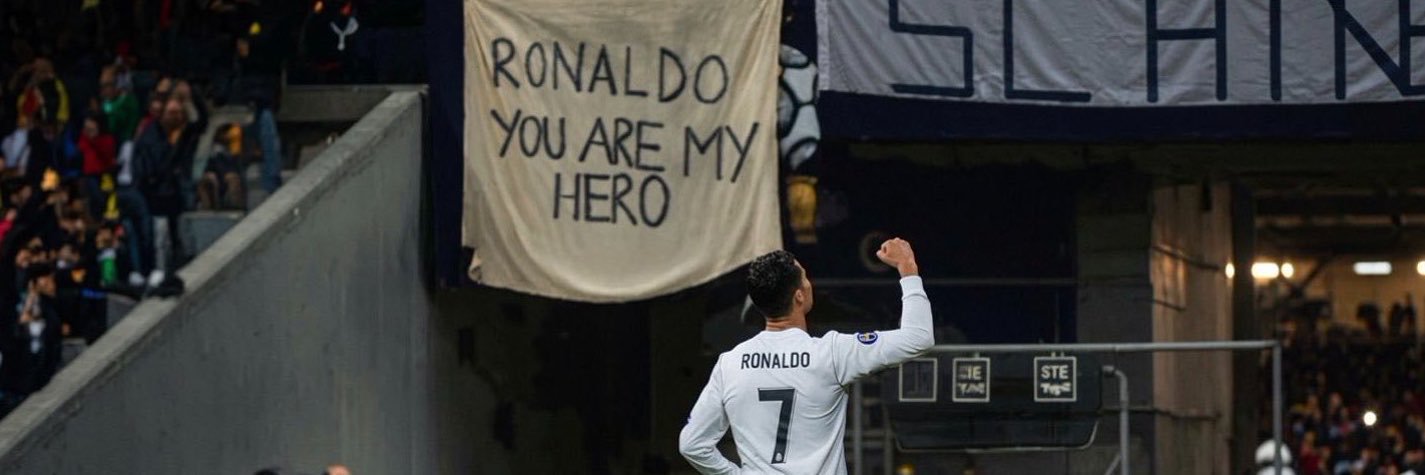 shahed's banner