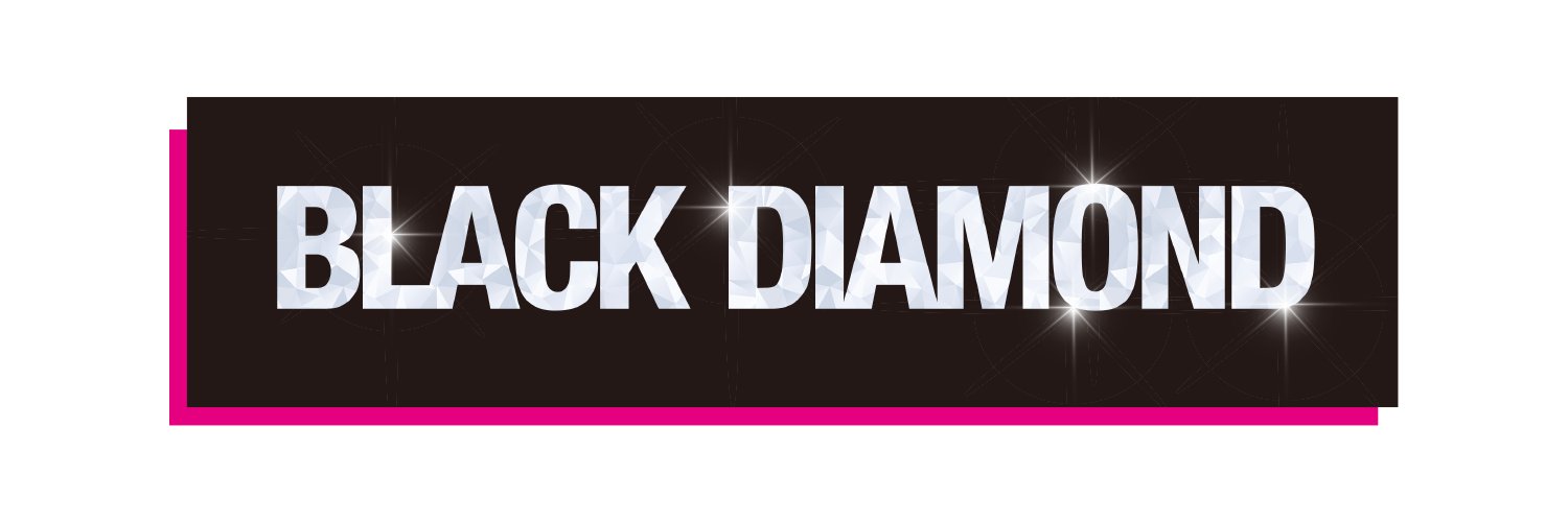 BLACK DIAMOND's banner