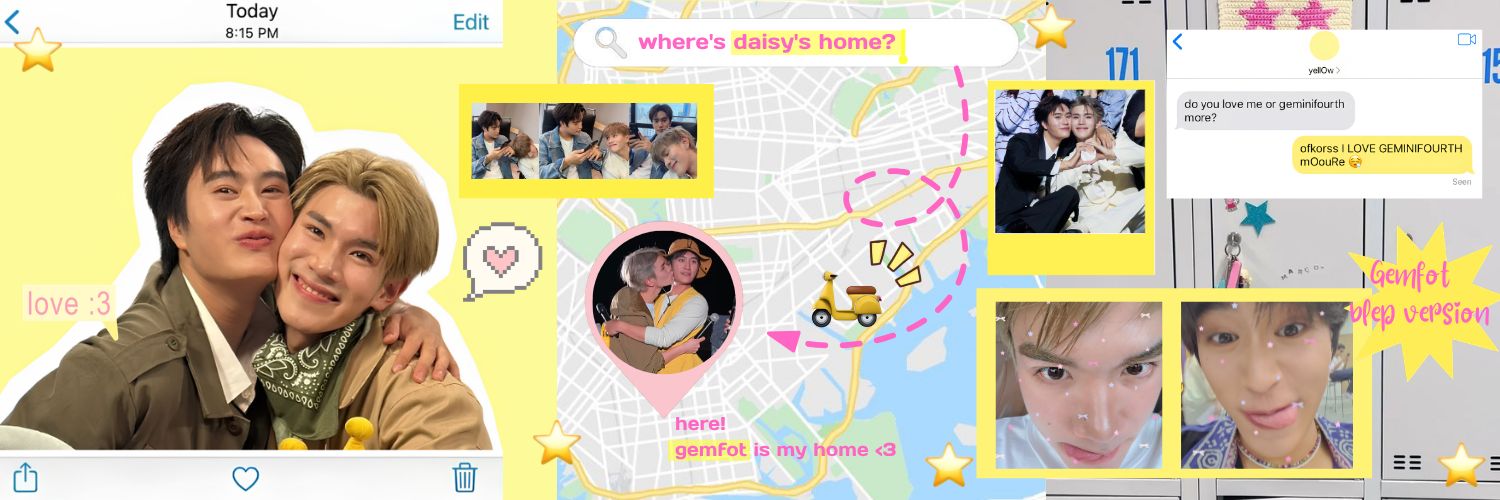 𑣲⋆daisy's banner