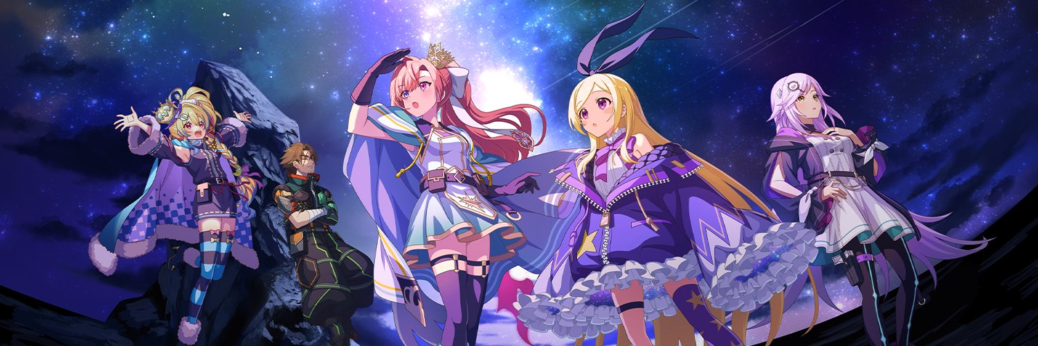 キュービックスターズ【公式】（キュビスタ）'s banner