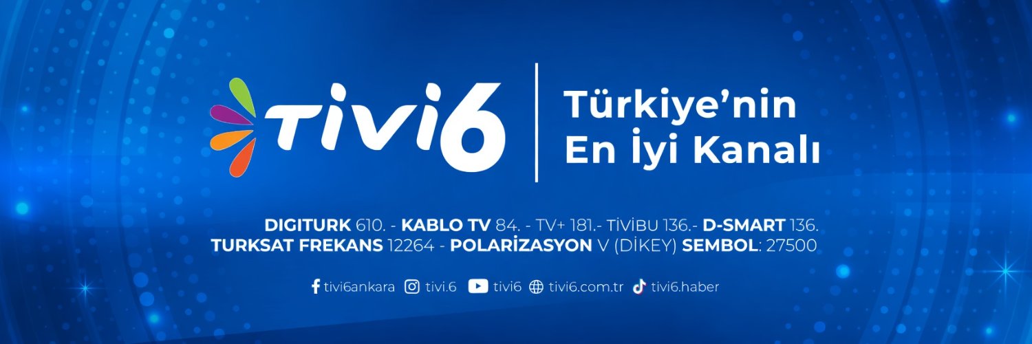Tivi6's banner