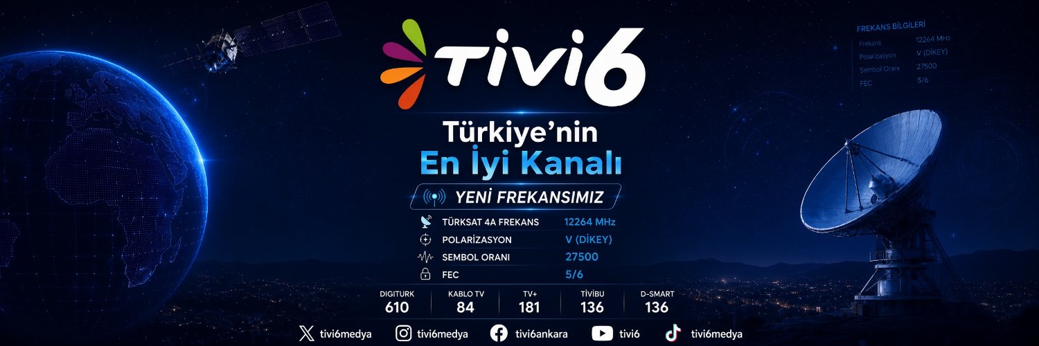 Tivi6's banner