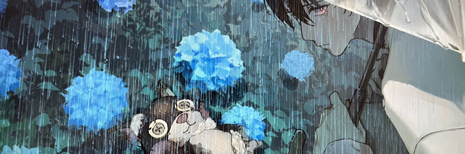Yi's banner