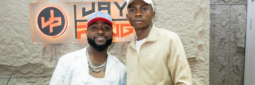 Jay Plug Gadgets's banner