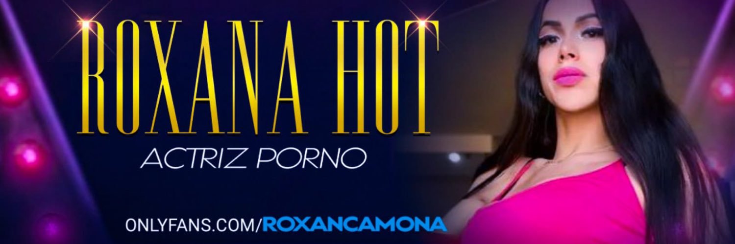 RoxanHot 🔥's banner
