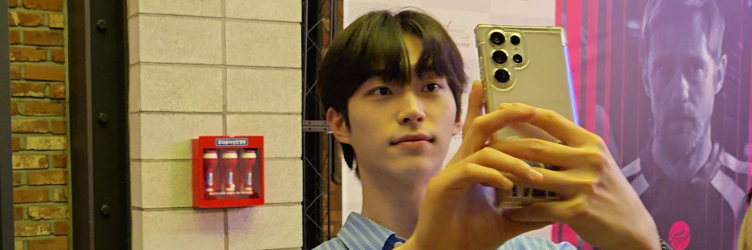 짱유's banner