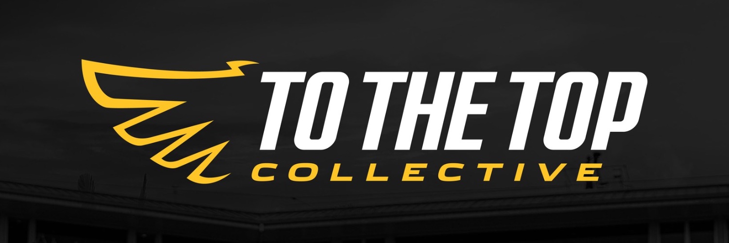 To The Top Collective's banner