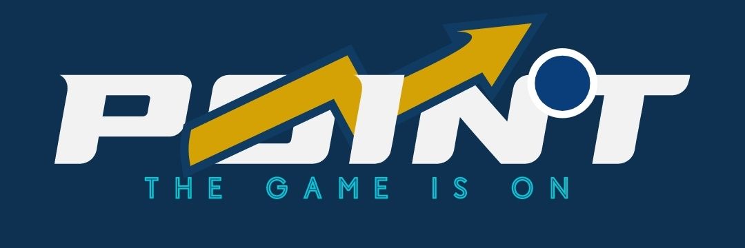 POINT's banner
