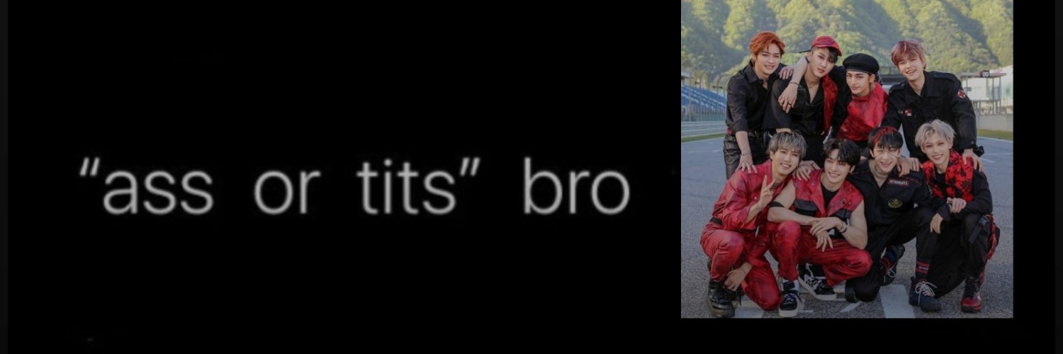laly & that's banner