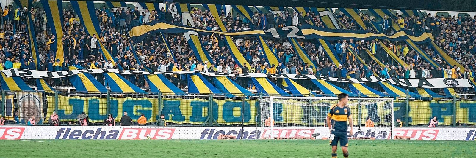 Fran's banner