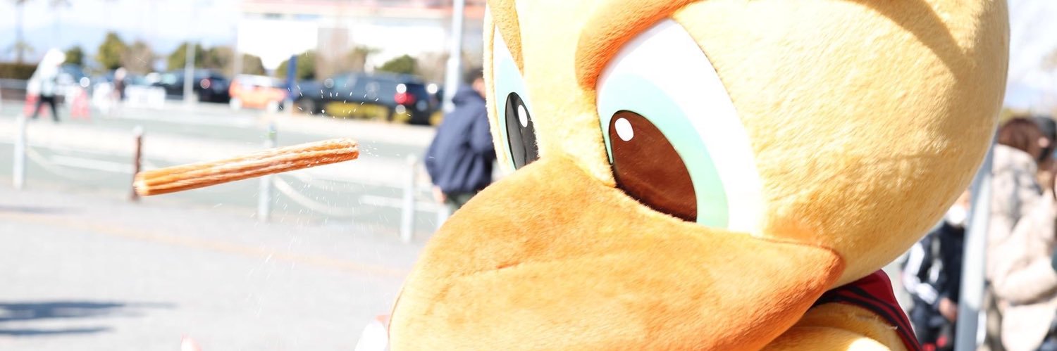 鳥（ダンカー）'s banner