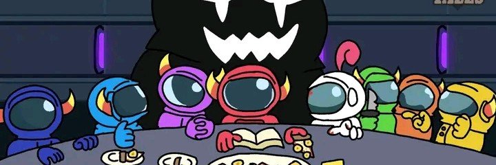 napstap's banner