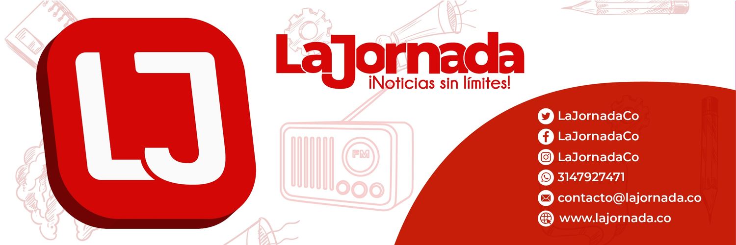 La Jornada's banner