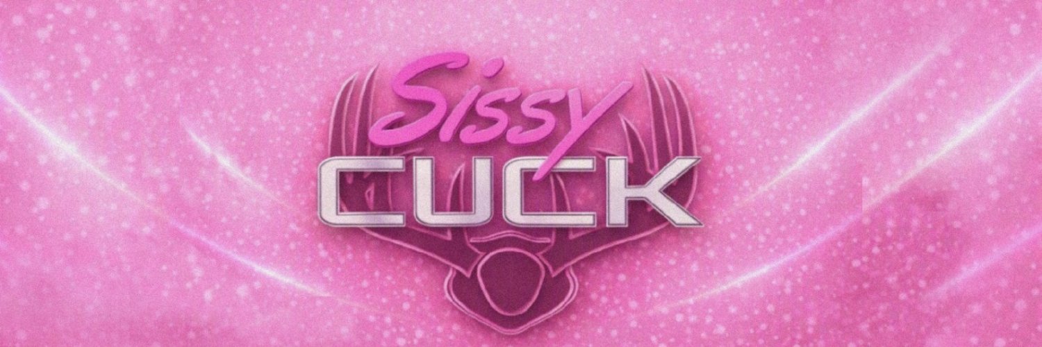SISSY CUCK 🏳️‍⚧️🫎 - BOG | 13,9K's banner
