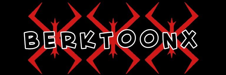 BERKTOONX🔞 Comms Open's banner