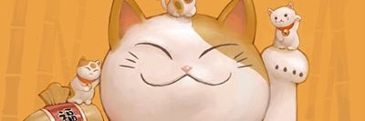 MM's banner