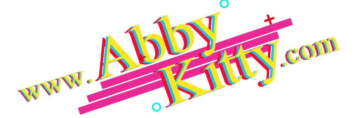 Ts艾爷工作室 AbbyKitty Studio's banner
