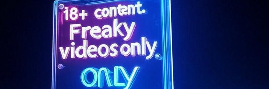 Freaky Content 😩💦's banner
