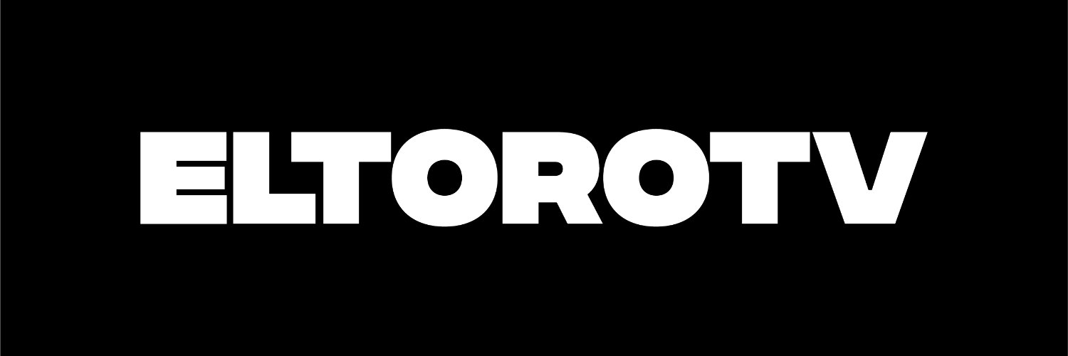 El Toro TV's banner