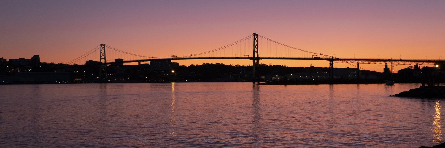 Halifax info and traffic releases's banner
