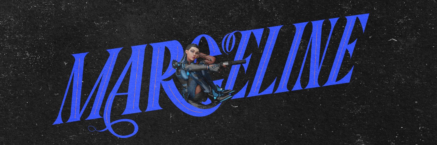 marceline's banner