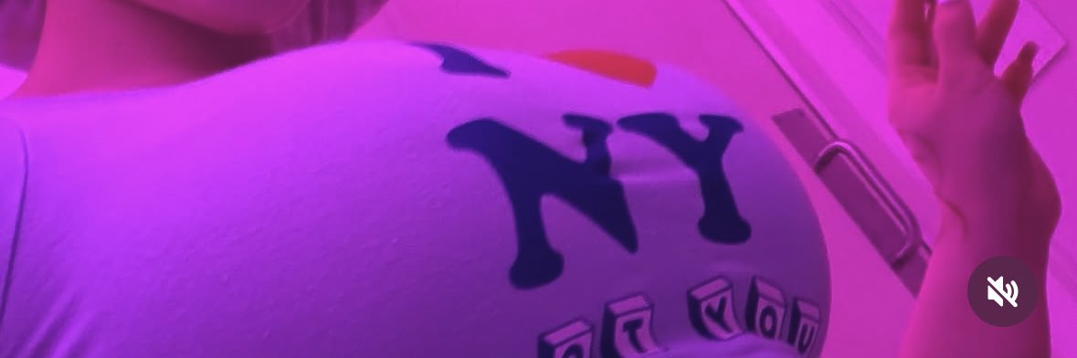 saint's banner